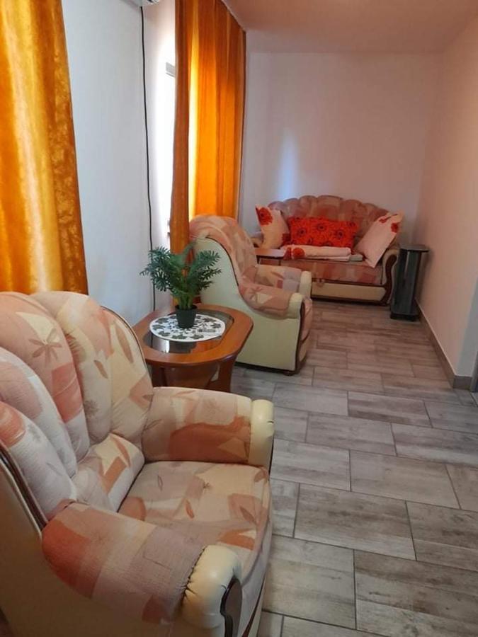 Hotel Casa Anhela à Corbu  Extérieur photo