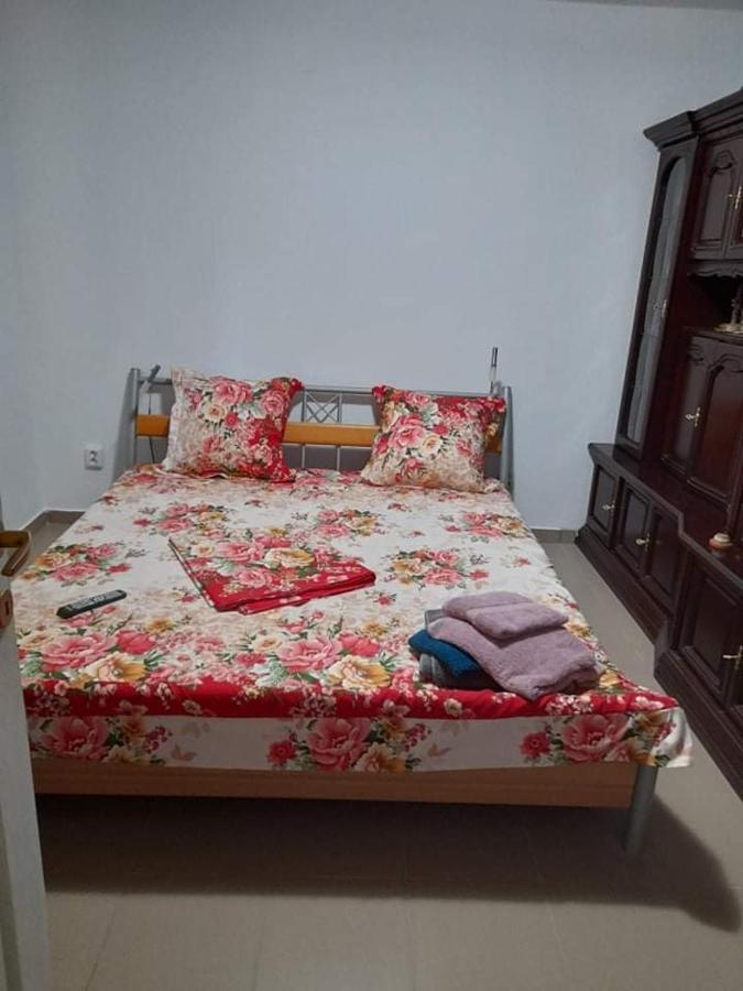 Hotel Casa Anhela à Corbu  Extérieur photo