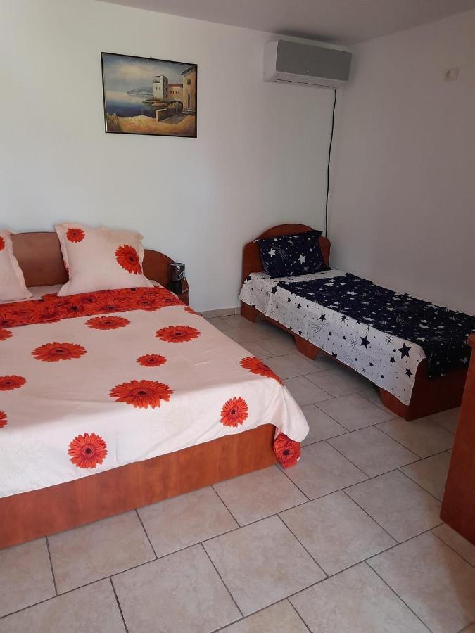 Hotel Casa Anhela à Corbu  Extérieur photo