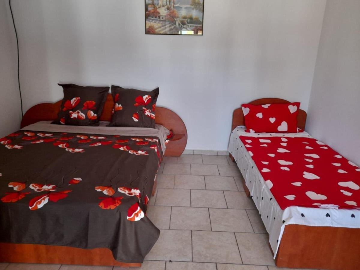 Hotel Casa Anhela à Corbu  Extérieur photo