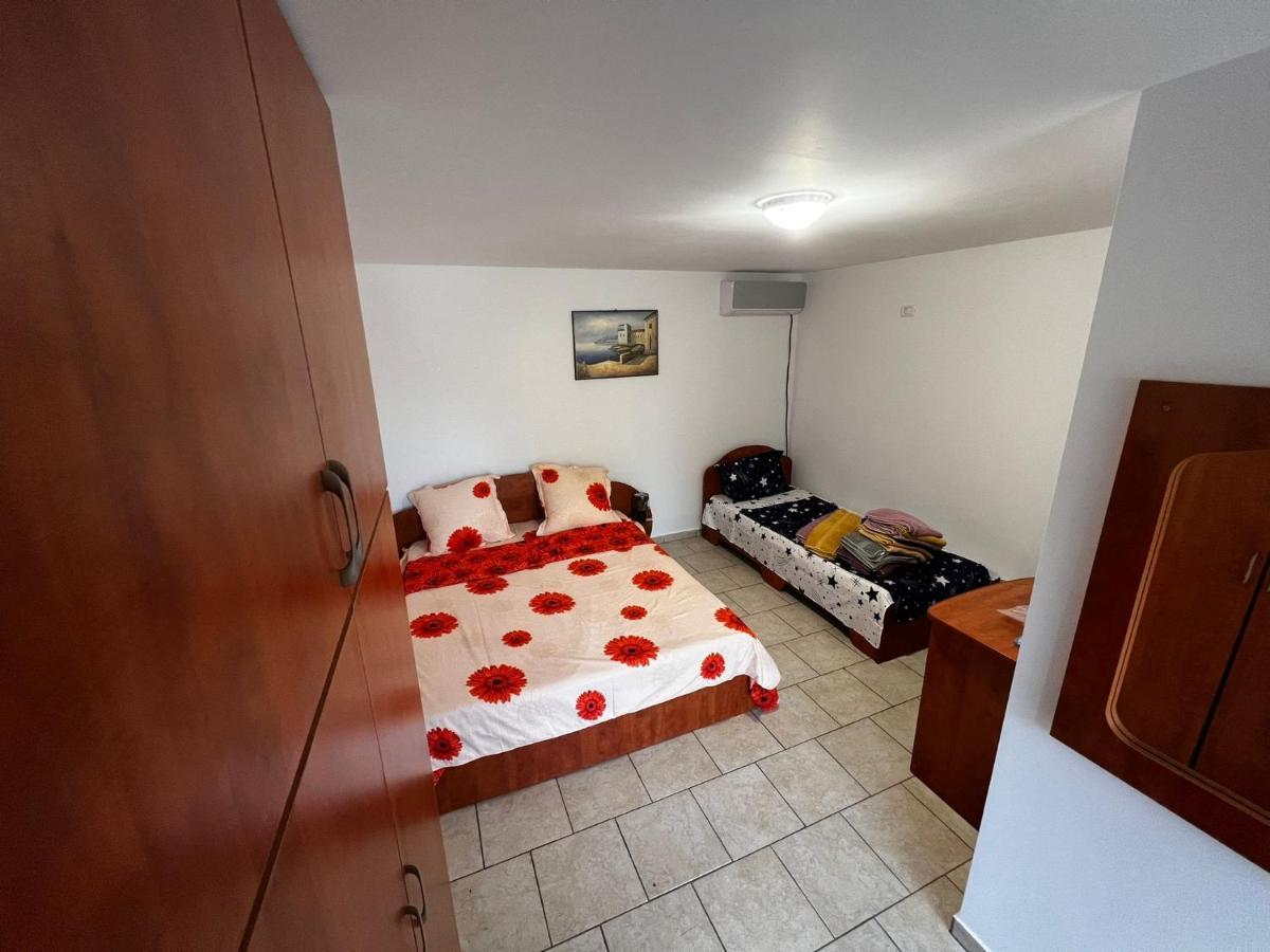 Hotel Casa Anhela à Corbu  Extérieur photo