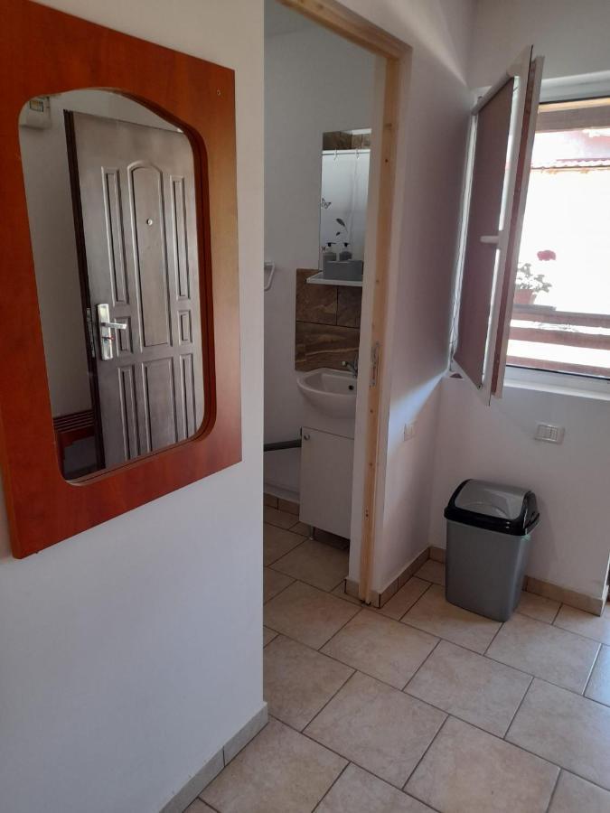 Hotel Casa Anhela à Corbu  Extérieur photo