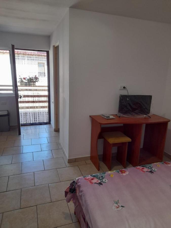 Hotel Casa Anhela à Corbu  Extérieur photo