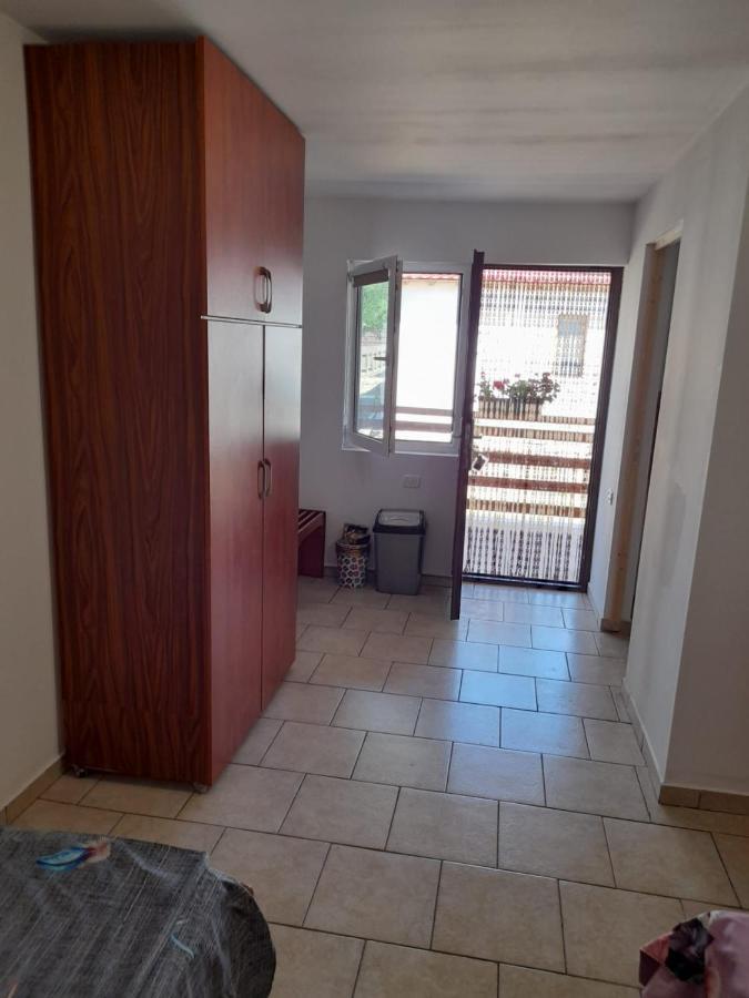 Hotel Casa Anhela à Corbu  Extérieur photo