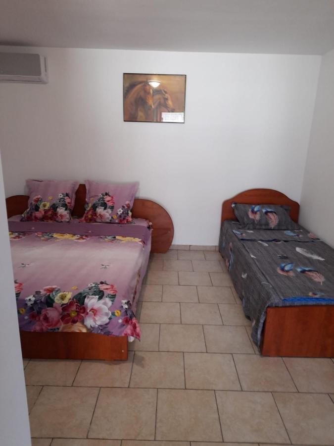 Hotel Casa Anhela à Corbu  Extérieur photo