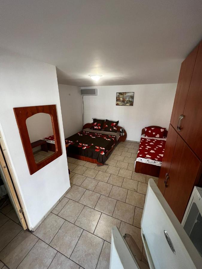 Hotel Casa Anhela à Corbu  Extérieur photo