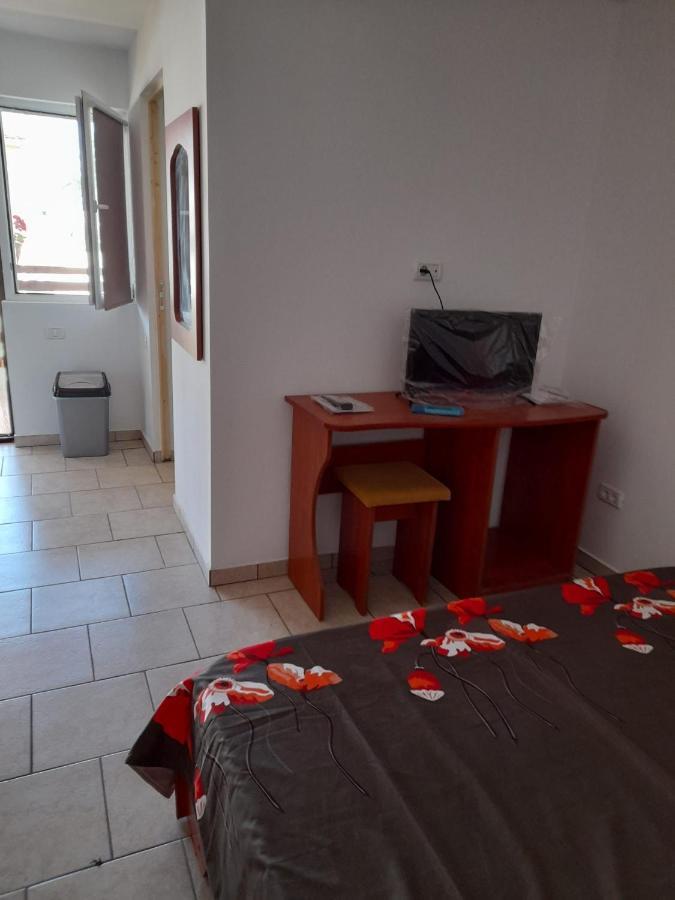 Hotel Casa Anhela à Corbu  Extérieur photo