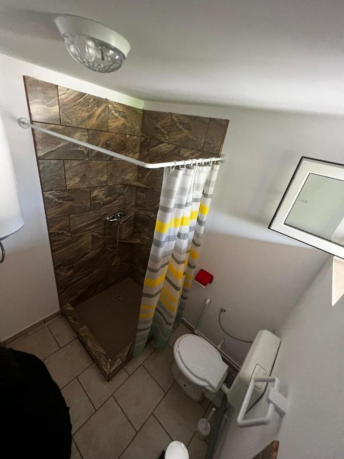 Hotel Casa Anhela à Corbu  Extérieur photo