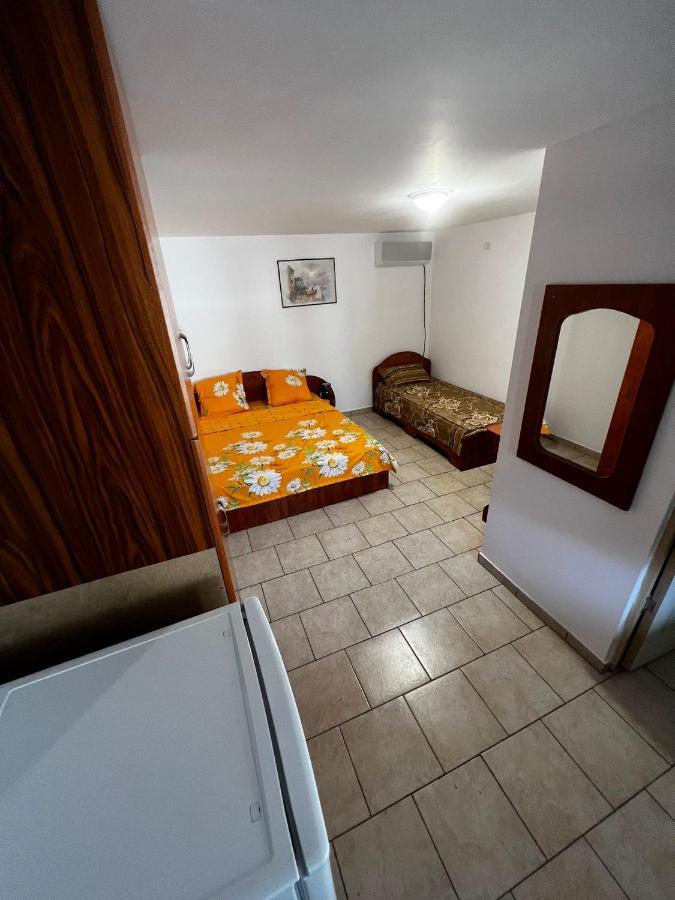Hotel Casa Anhela à Corbu  Extérieur photo